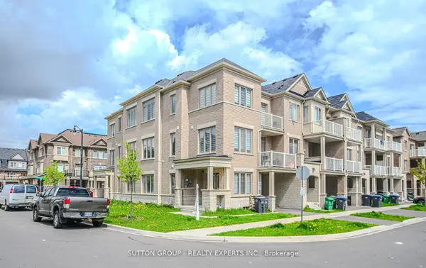 65 Fruitvale CIR, Brampton, ON L0P 1N0