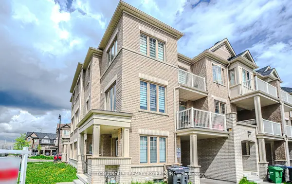 65 Fruitvale CIR, Brampton, ON L0P 1N0