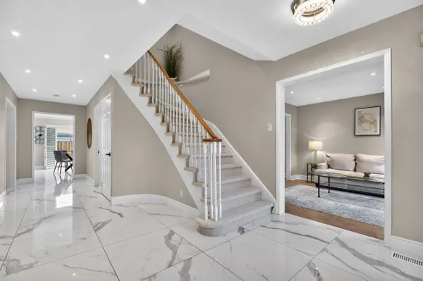 314 Leacock AVE, Oakville, ON L6H 5J1