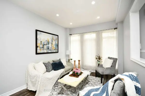 17 Eagle Plains (UPPER) DR, Brampton, ON L6R 3M6