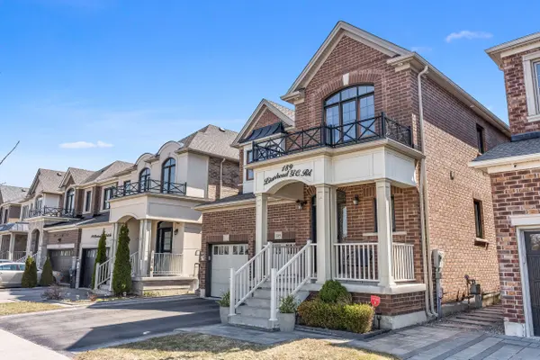 189 Lionhead Golf Club RD, Brampton, ON L6Y 6C1