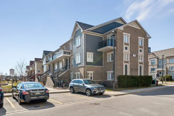 250 Sunny Meadow BLVD #266, Brampton, ON L6R 3Y7