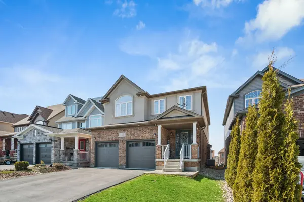 132 Coker CRES, Guelph/eramosa, ON N0B 2K0