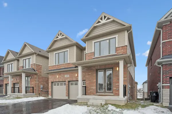 445 Robert Woolner ST, North Dumfries, ON N0B 1E0