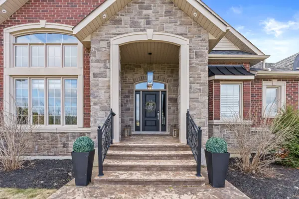 9677 Tenth Side Road, Erin, ON N0B 1T0