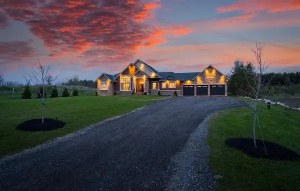 9677 Tenth Side Road, Erin, ON N0B 1T0