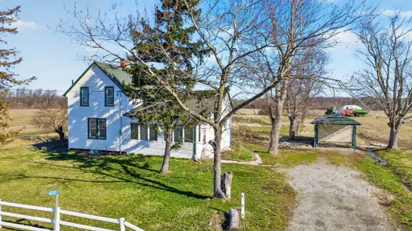 4312 Netherby RD, Niagara Falls, ON L0S 1S0