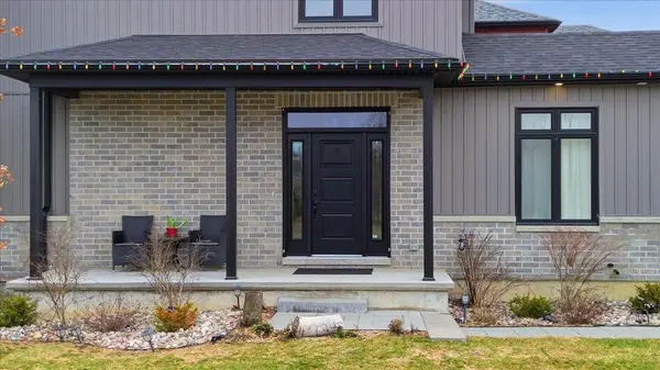 5 Allen ST, Prince Edward County, ON K0K 2T0