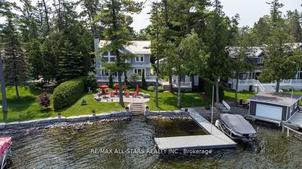 24 Goodman RD, Kawartha Lakes, ON K0M 1N0
