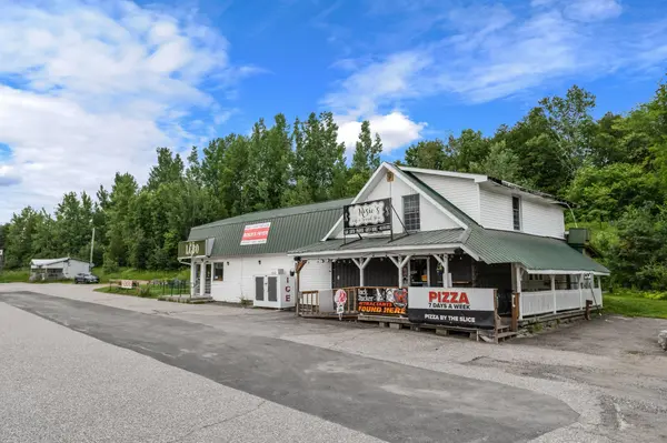 22353 Highway 41 N/A, Addington Highlands, ON K0H 1L0