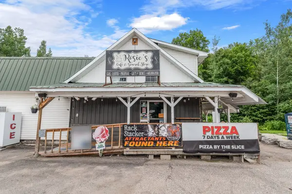 22353 Highway 41 N/A, Addington Highlands, ON K0H 1L0