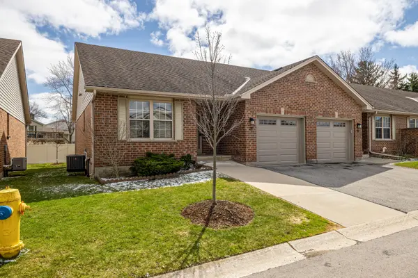 680 Commissioners RD W #28, London South, ON N6K 4T8