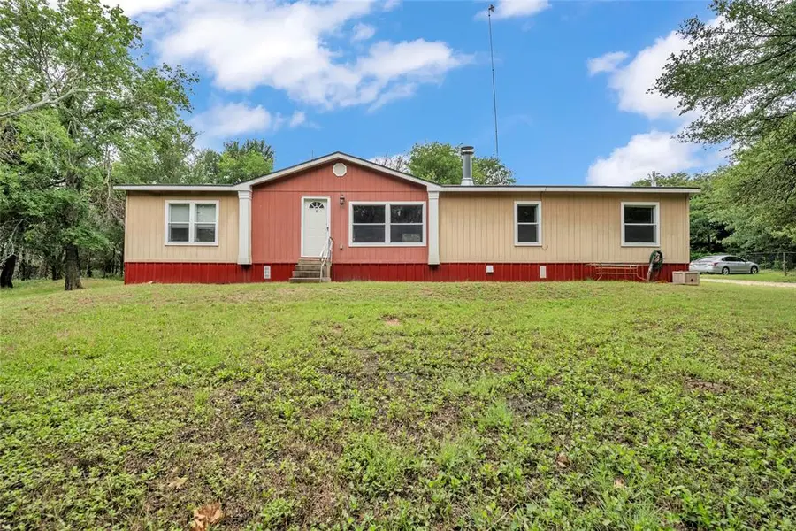 1448 Boys Ranch Road, Waco, TX 76705