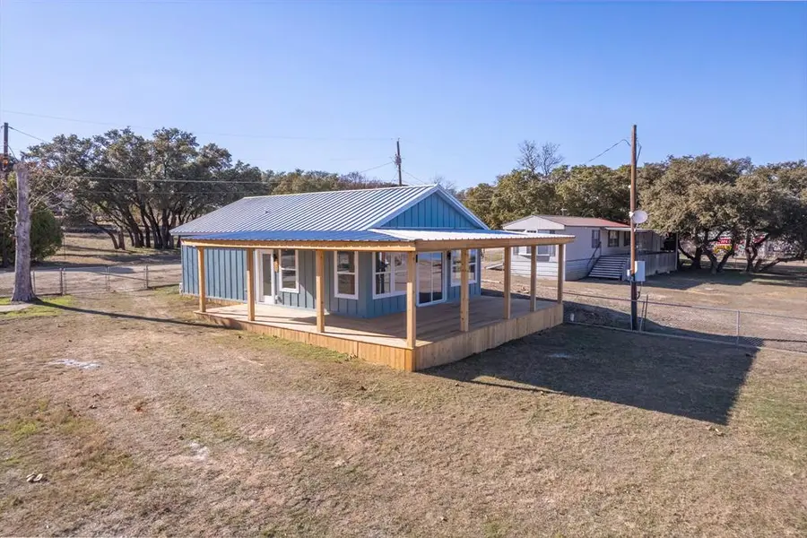 7340 Sportsman Drive, Brownwood, TX 76801