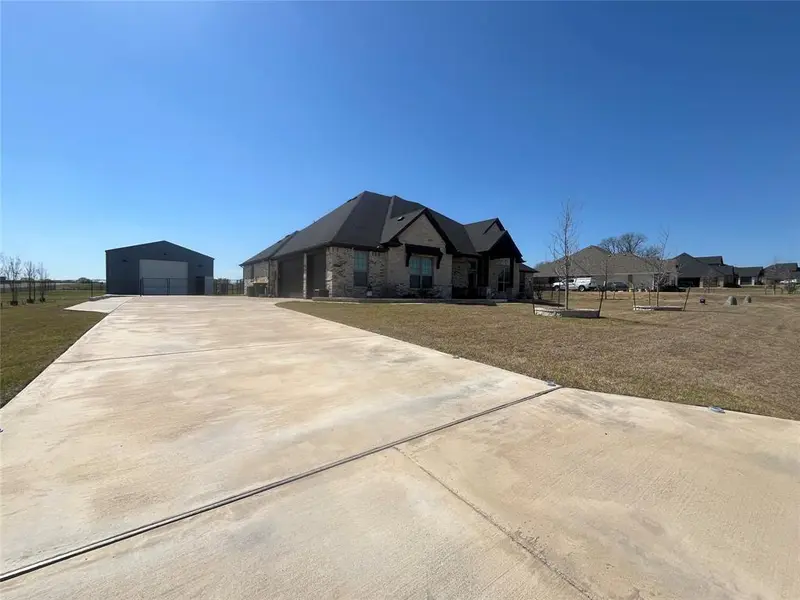 460 Tristin Lane, Waxahachie, TX 75167