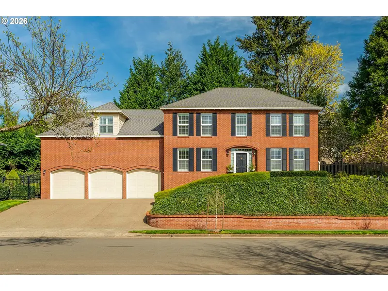 11864 SE HUNTER DR, Happy Valley, OR 97086