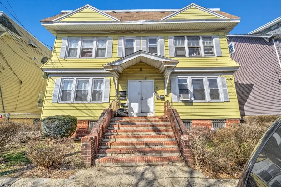 67-91 Stockman Pl, Irvington Twp., NJ 07111