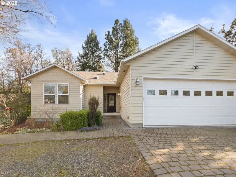 1101 B AVE, La Grande, OR 97850