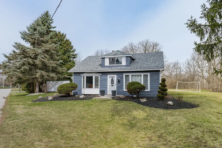 1 Hughson ST, North Dumfries, ON N0B 1L0