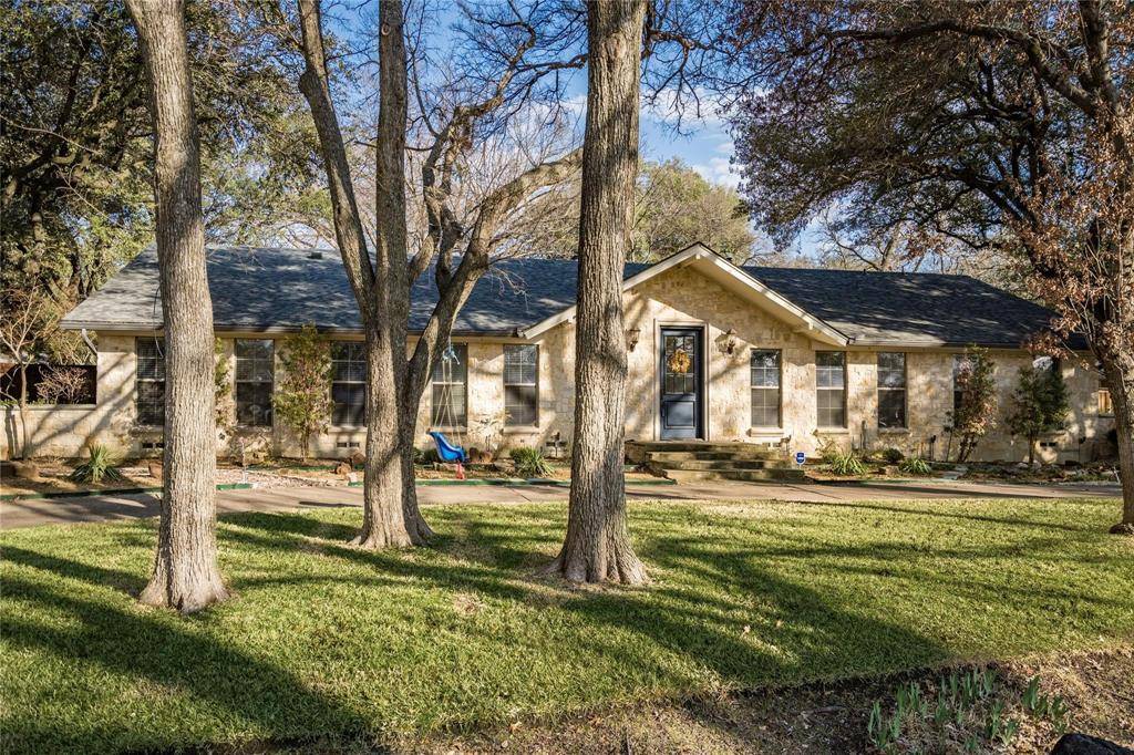 13342 Peyton Drive, Dallas, TX 75240