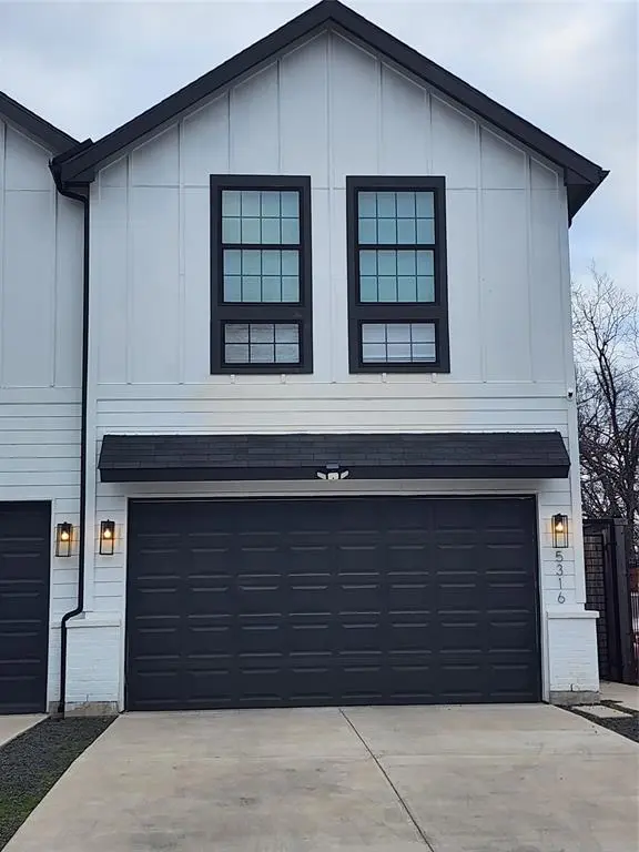 5316 East Side Avenue, Dallas, TX 75214