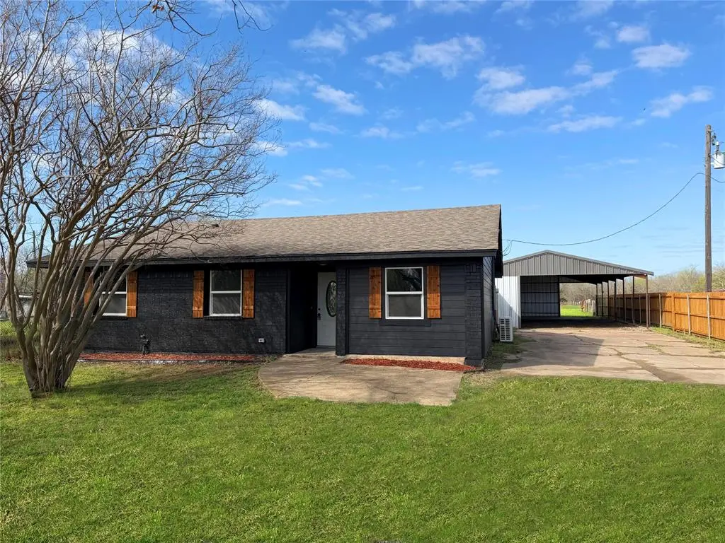 11827 Fm 1392, Terrell, TX 75160