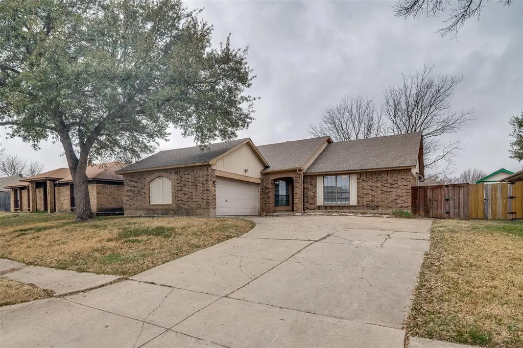 2621 Independence Drive, Mesquite, TX 75150