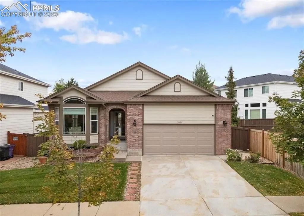 5564 S Fenton ST, Littleton, CO 80123
