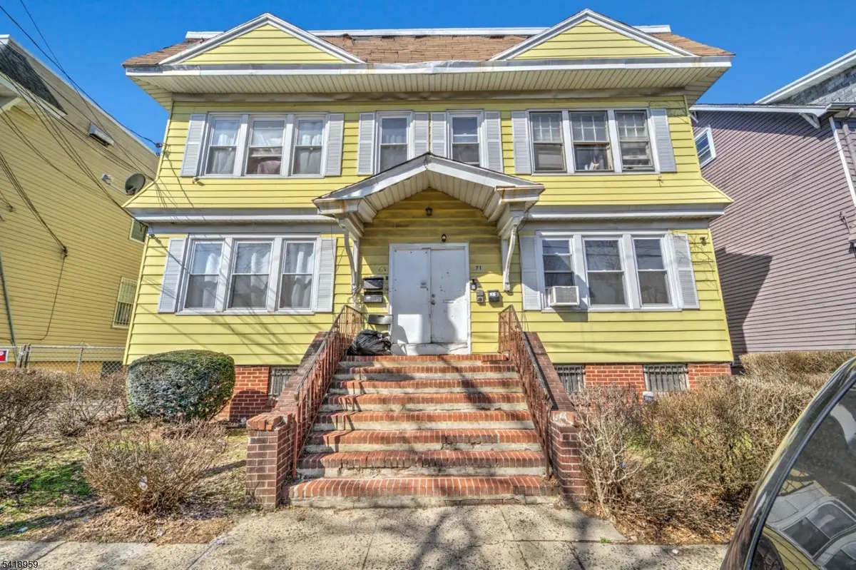 67-91 Stockman Pl, Irvington Twp., NJ 07111