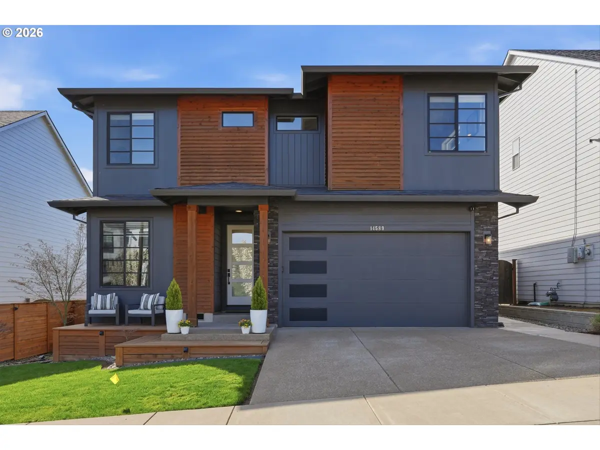 14589 SW JENSEN TER, Portland, OR 97224