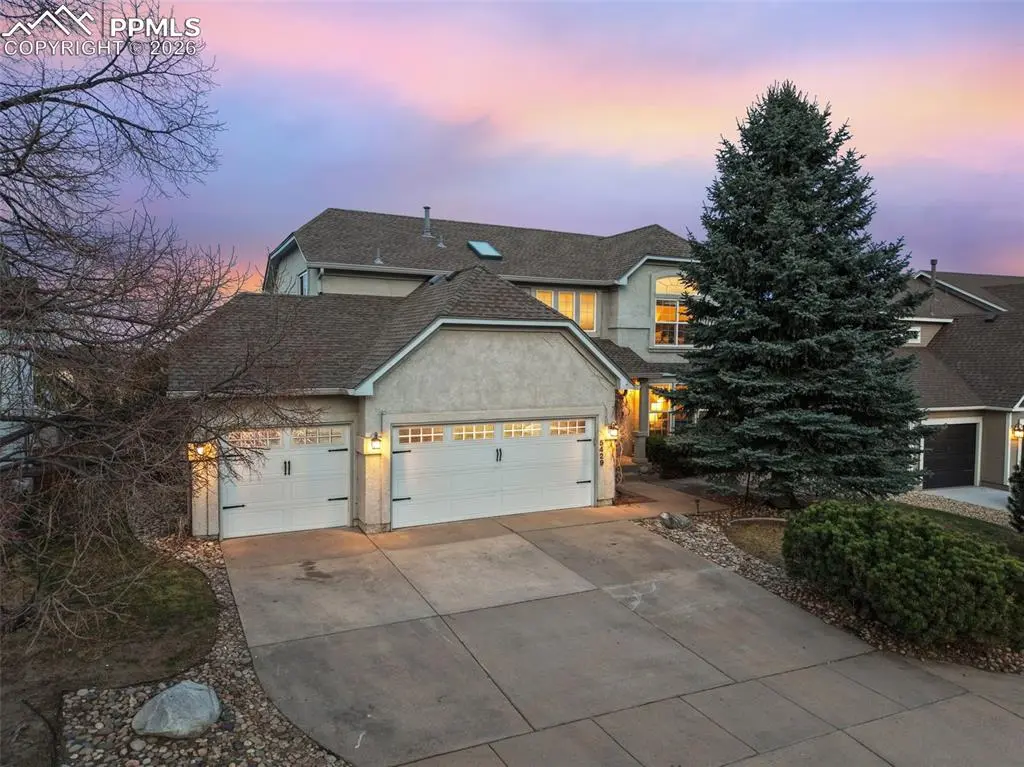5429 Campglen DR, Colorado Springs, CO 80906