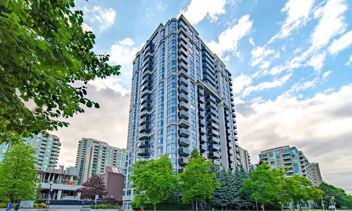 35 Finch AVE E #512, Toronto C14, ON M2N 6Z8
