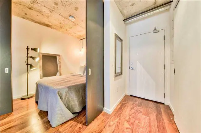 51 Trolley CRES #409, Toronto C08, ON M5A 0E9