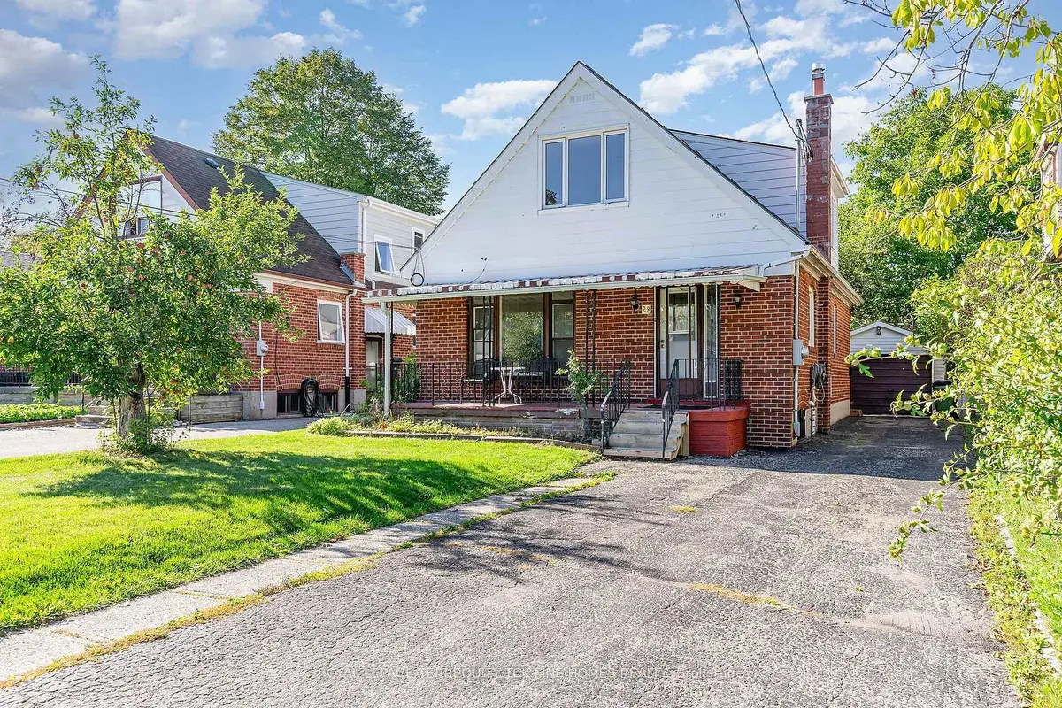 28 Lynvalley CRES, Toronto E04, ON M1R 2V3