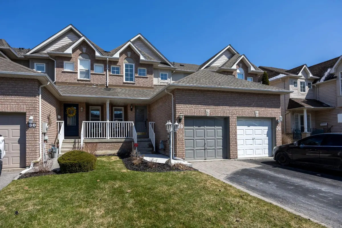 78 Shady Lane CRES, Clarington, ON L1C 5B1