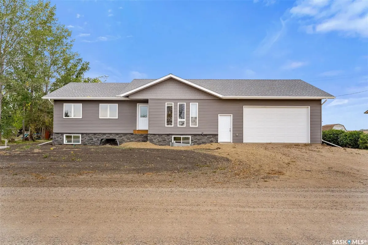 113 1st STREET, Beatty, SK S0J 0C0