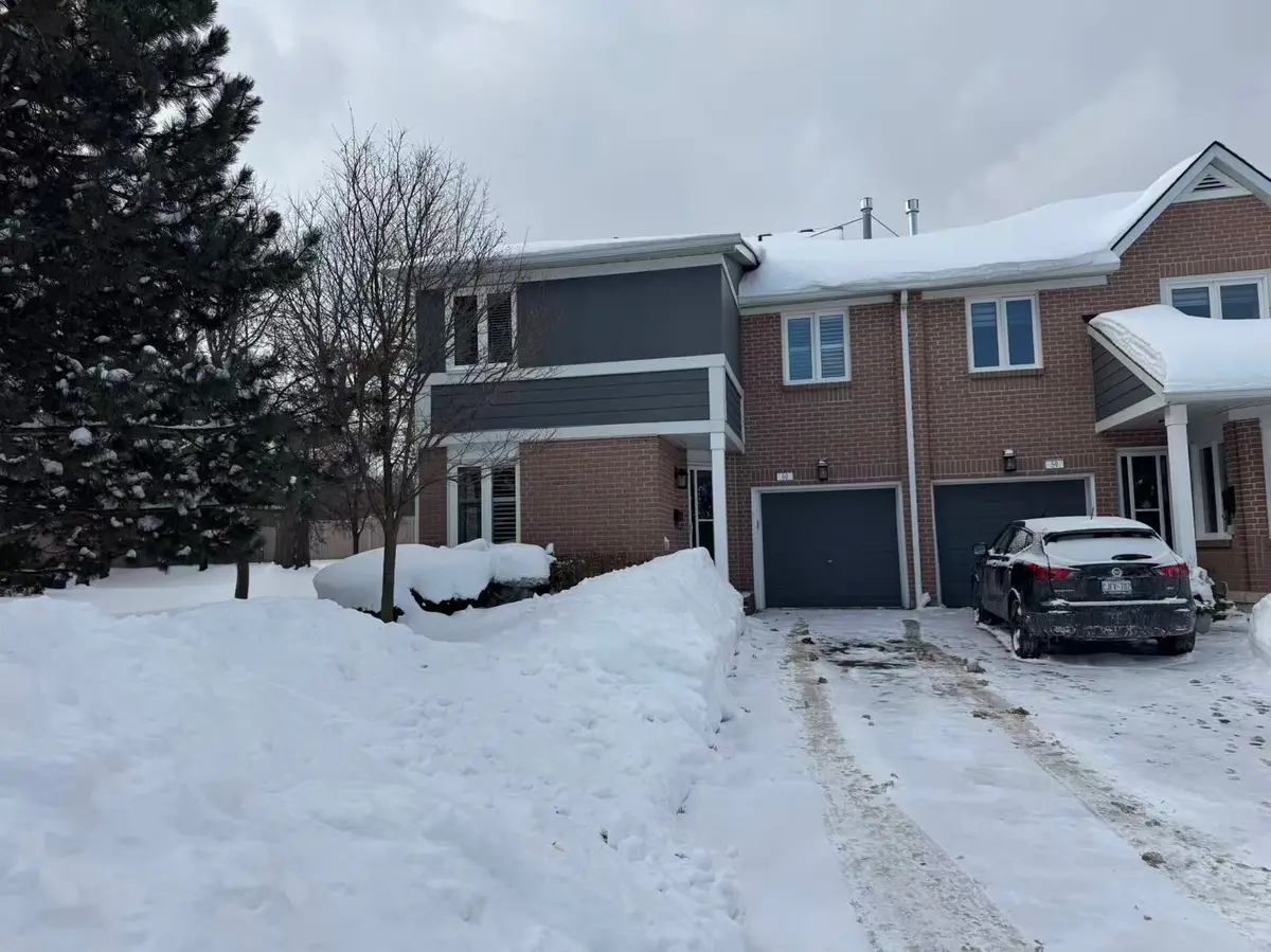 2205 SOUTH MILLWAY N/A #60, Mississauga, ON L5L 3T2