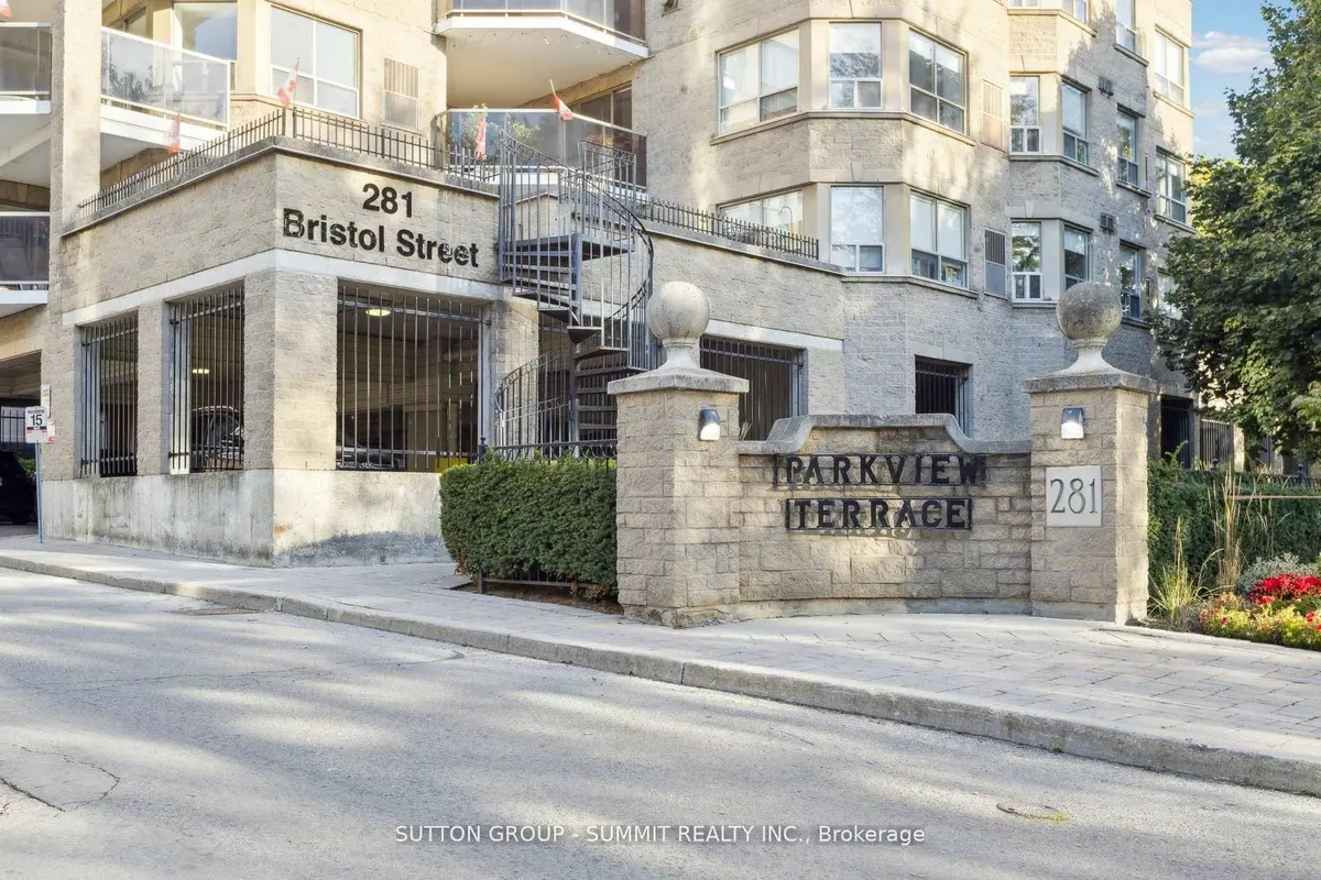 281 Bristol ST #401, Guelph, ON N1H 8J3