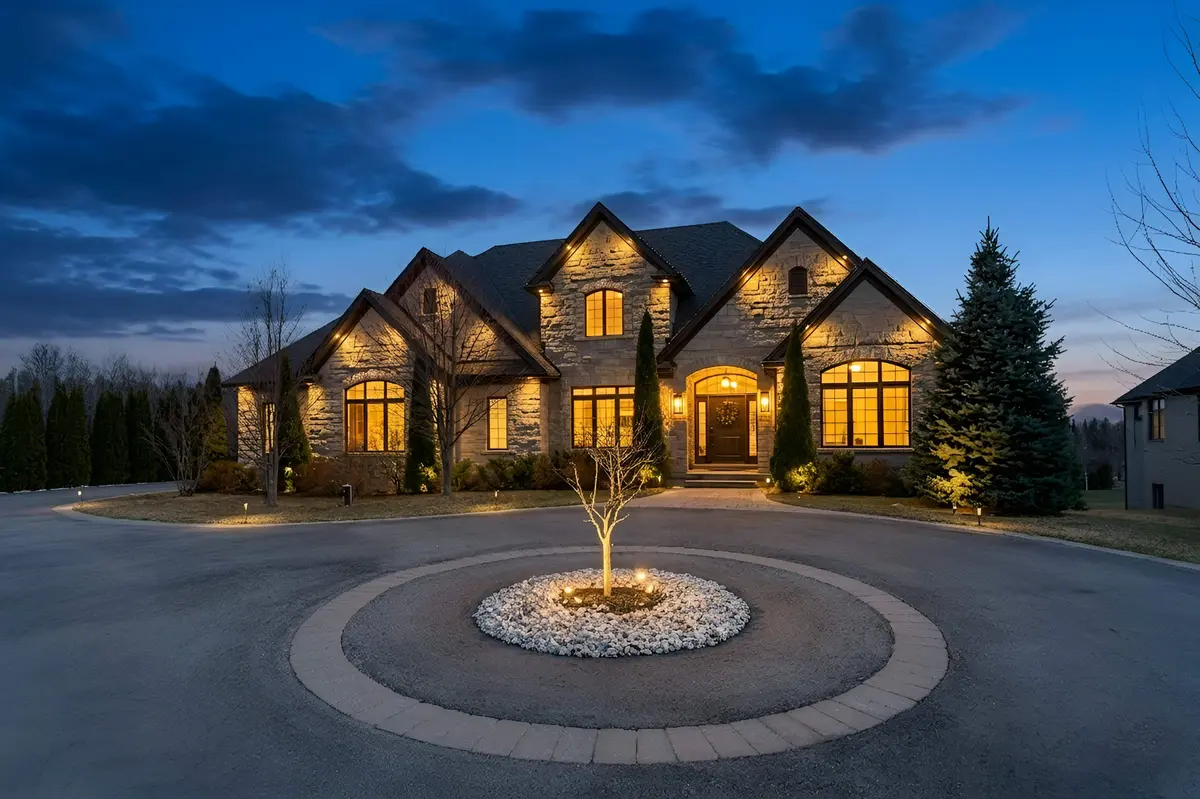 10 Old Ruby LN, Puslinch, ON N0B 2J0