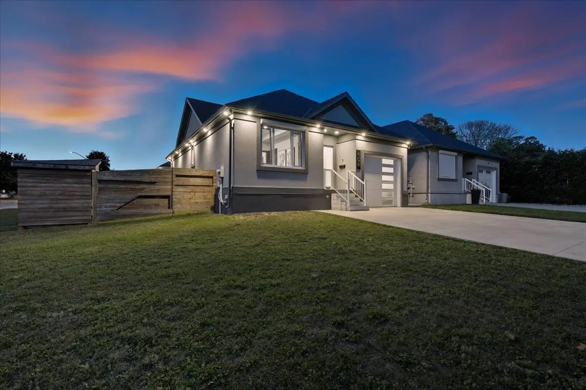 404 Montrose ST N, Cambridge, ON N3H 2P3