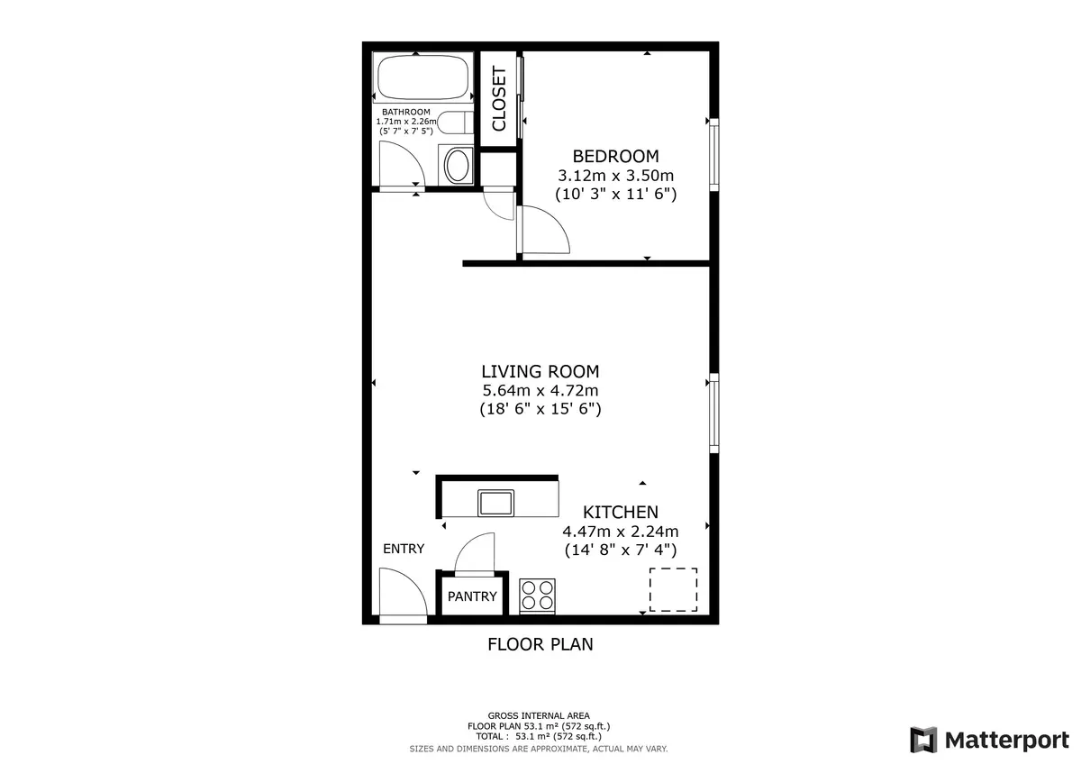 77 East ST E, St. Thomas, ON N5P 2R4