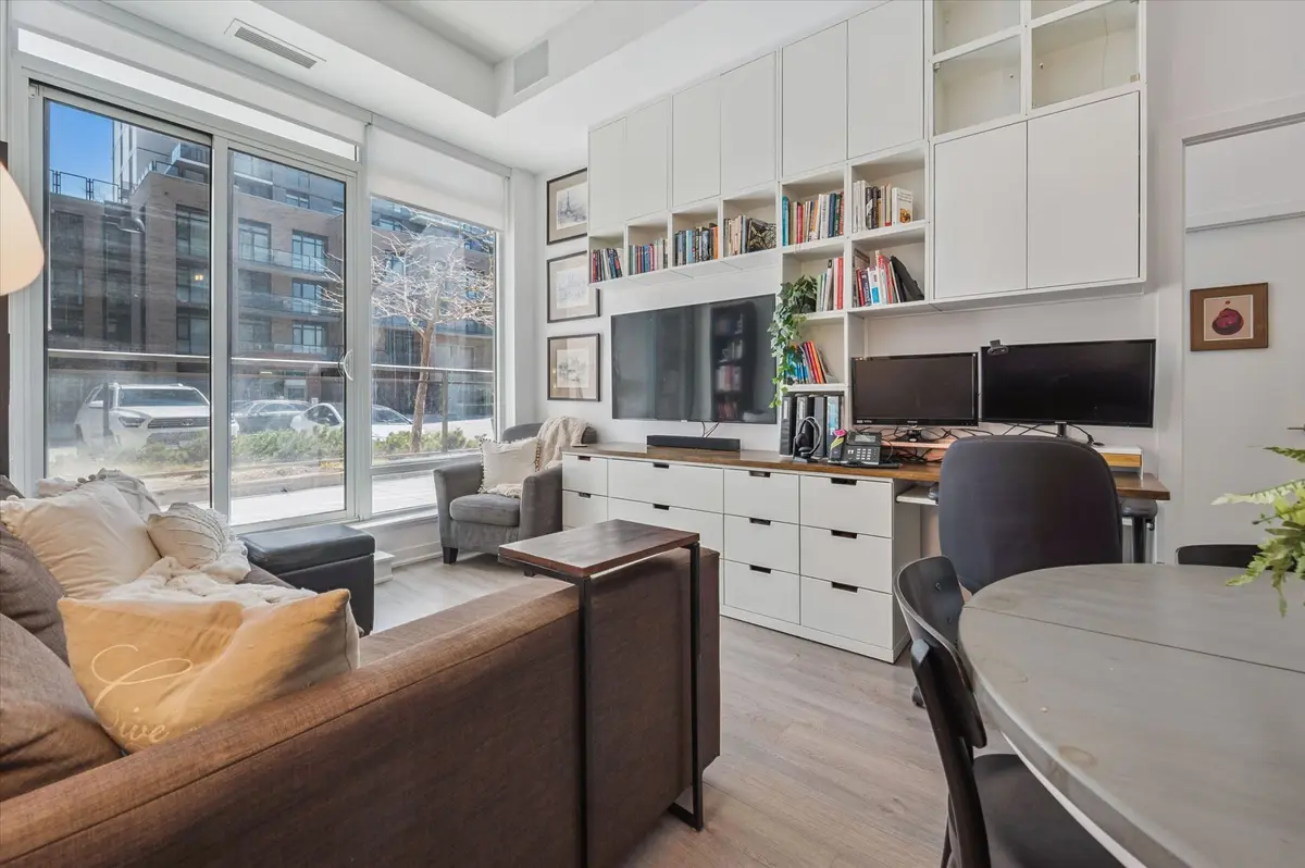 85 Duke ST W #103, Kitchener, ON N2H 0B7