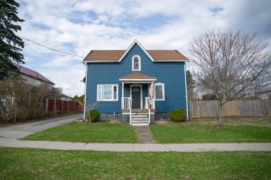 47 Simcoe ST, Brant, ON N0E 1R0