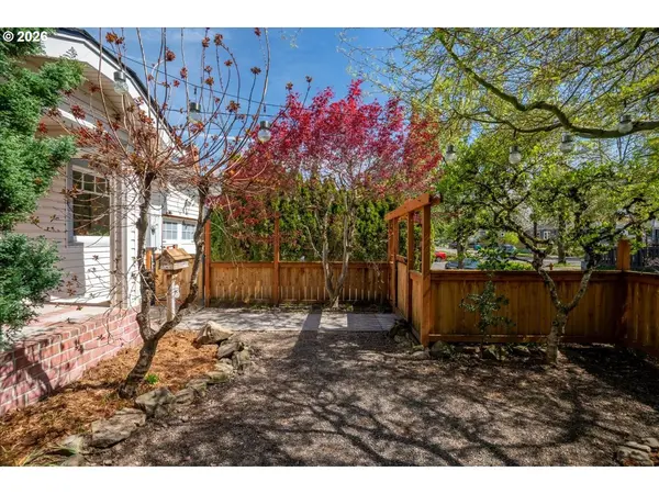 3515 N Baldwin ST, Portland, OR 97217