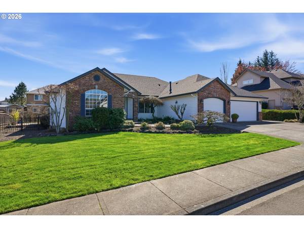 4815 NE 137TH ST, Vancouver, WA 98686