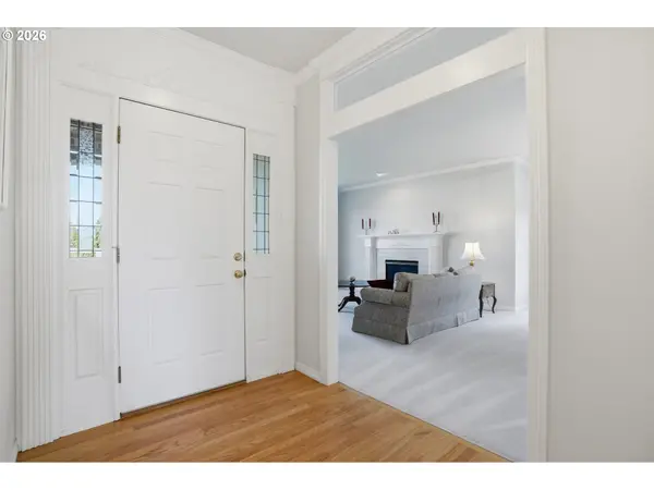 4815 NE 137TH ST, Vancouver, WA 98686