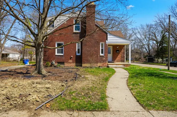 5900 Neff AVE, Detroit, MI 48224