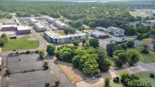 700 Fannin Street, Shreveport, LA 71101