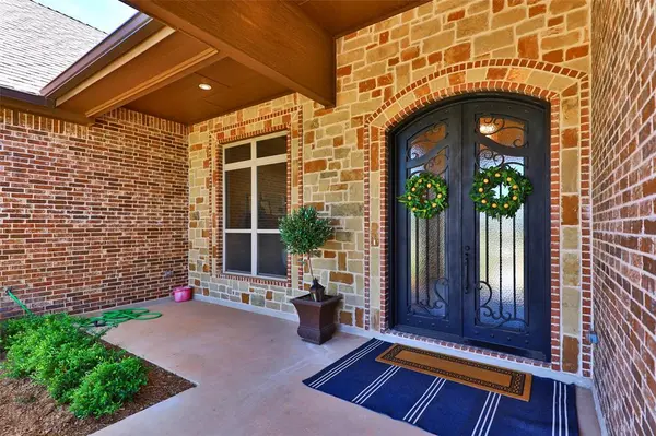 957 Caballo Drive, Abilene, TX 79602