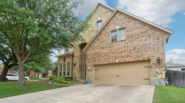 5501 Old Orchard Drive, Fort Worth, TX 76123